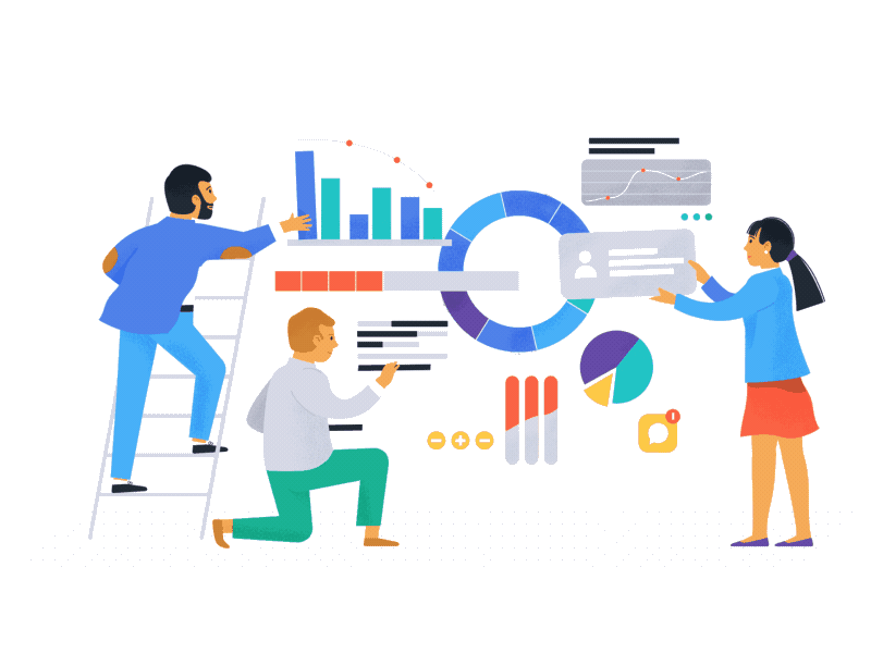 Marketing & Sales Strategy