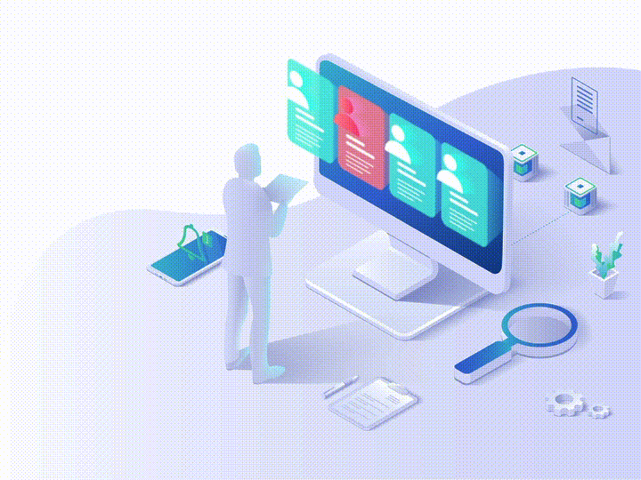 Talent Acquisition & Business Alliances