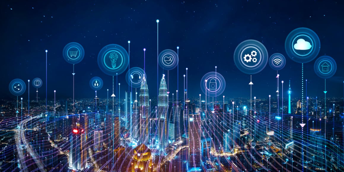 sky excelerate education sector